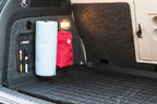 Velcro Tech Panel, 3pc Kit - Apollo Off-Road
