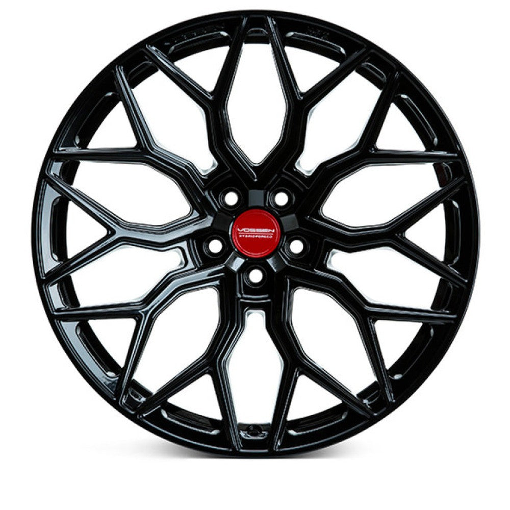 Vossen HF-2 Wheel - Apollo Off-Road