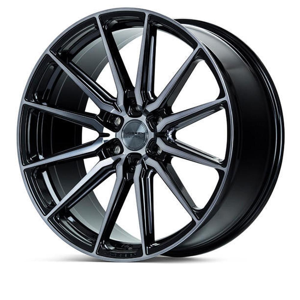 Vossen HF6-1 Wheel - Apollo Off-Road