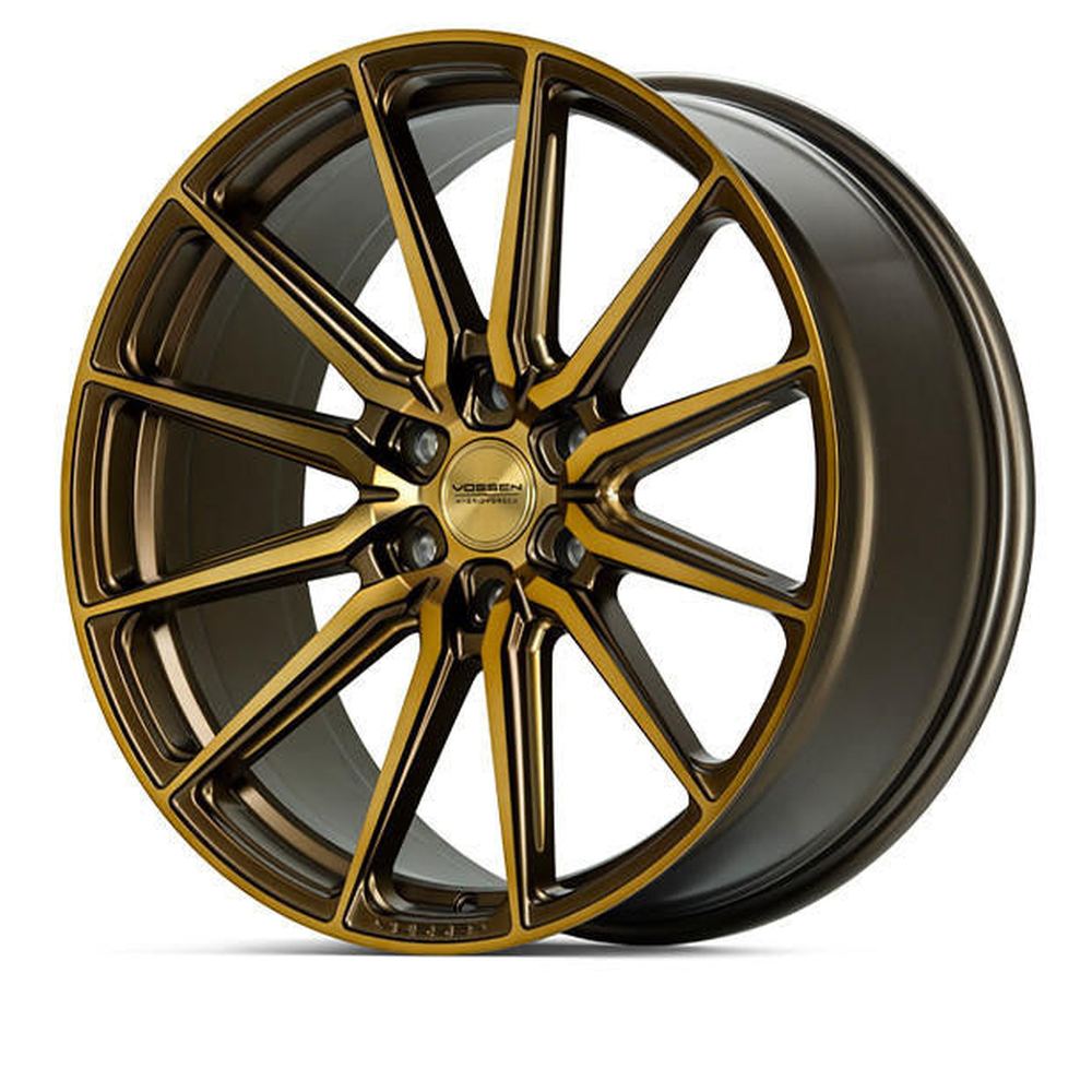 Vossen HF6-1 Wheel - Apollo Off-Road