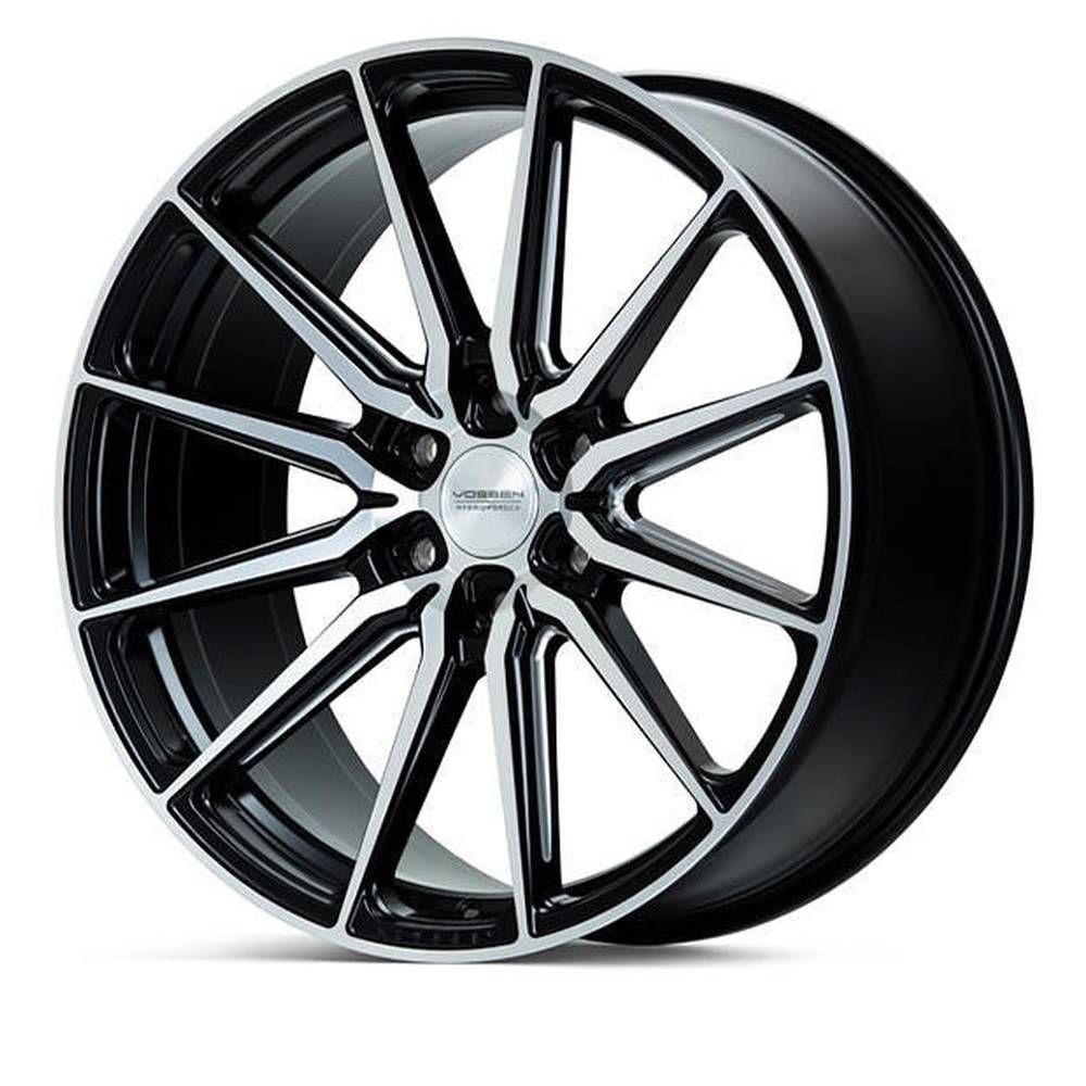 Vossen HF6-1 Wheel - Apollo Off-Road