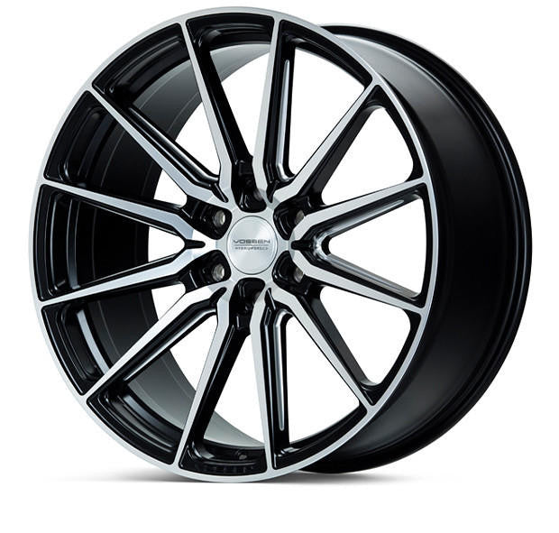 Vossen HF6-1 Wheel - Apollo Off-Road