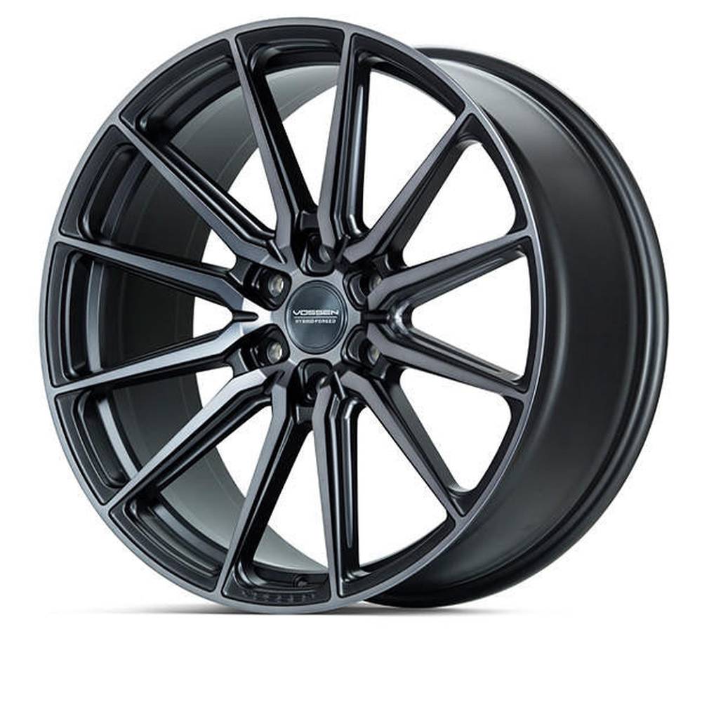 Vossen HF6-1 Wheel - Apollo Off-Road