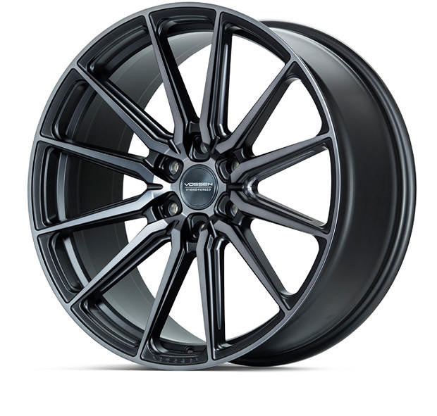 Vossen HF6-1 Wheel - Apollo Off-Road