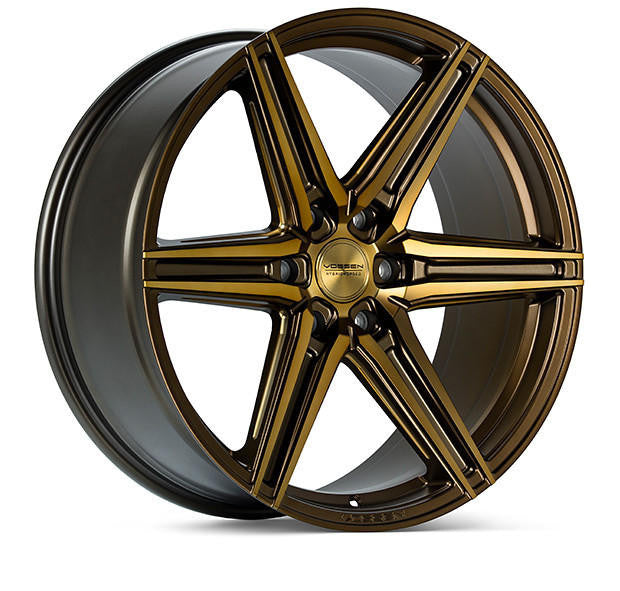 Vossen HF6-2 Wheel - Apollo Off-Road