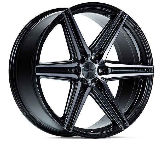Vossen HF6-2 Wheel - Apollo Off-Road