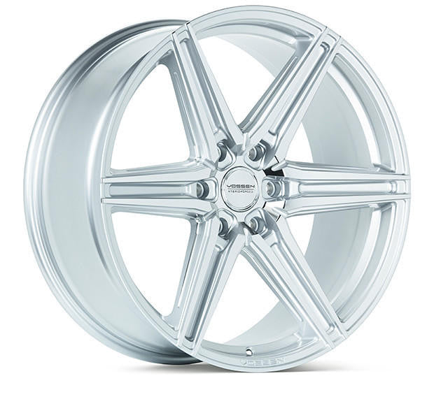 Vossen HF6-2 Wheel - Apollo Off-Road