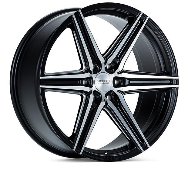 Vossen HF6-2 Wheel - Apollo Off-Road