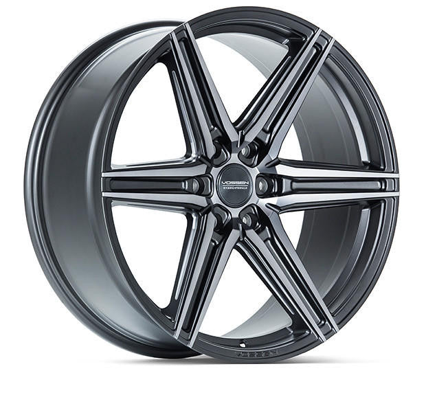Vossen HF6-2 Wheel - Apollo Off-Road