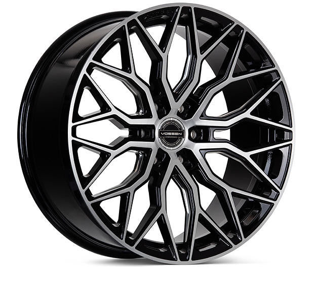 Vossen HF6-3 Wheel - Apollo Off-Road