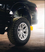 Vossen HF6-4 Wheel - Apollo Off-Road