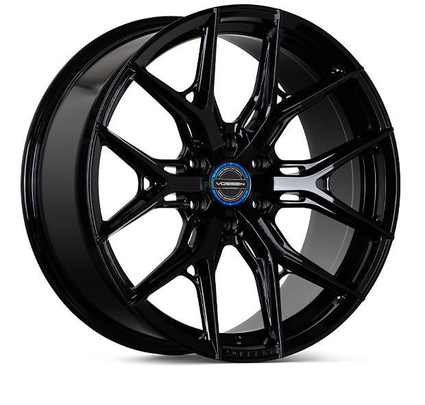 Vossen HF6-4 Wheel - Apollo Off-Road