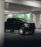 Vossen HF6-4 Wheel - Apollo Off-Road