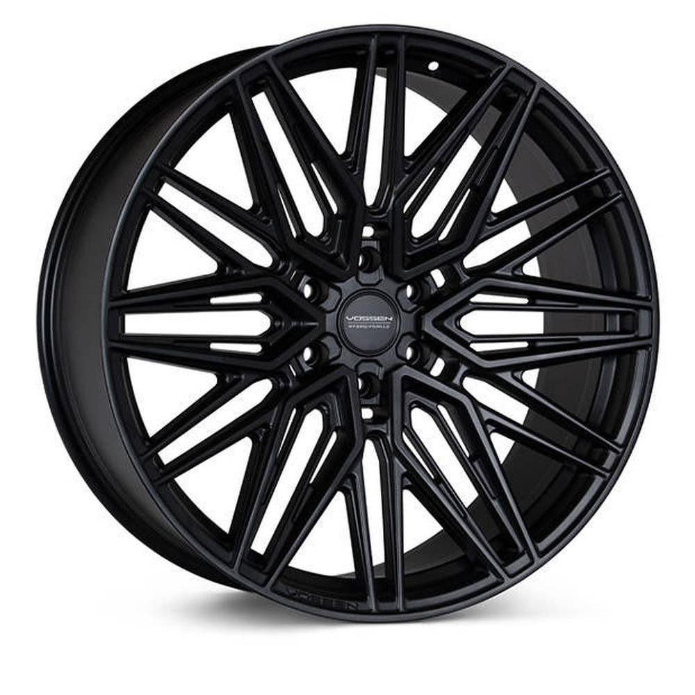 Vossen HF6-5 Wheel - Apollo Off-Road