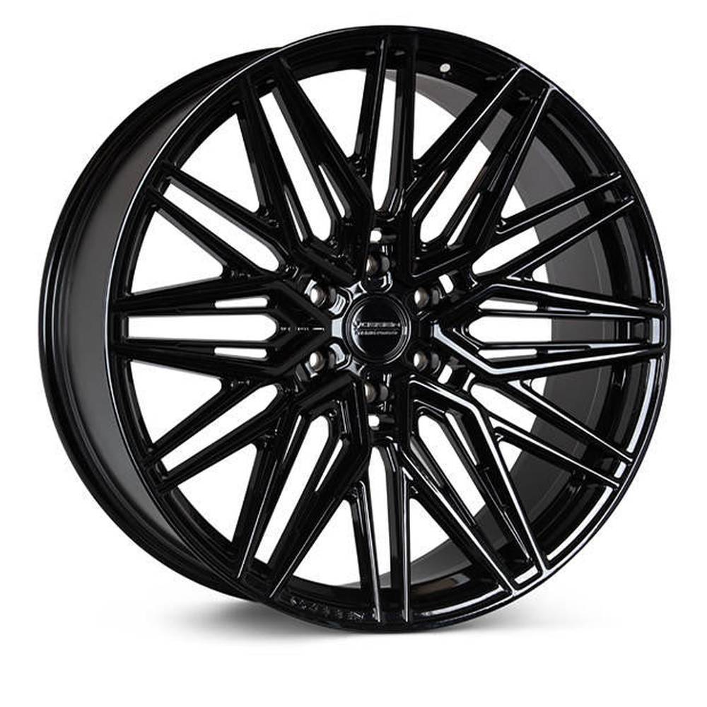 Vossen HF6-5 Wheel - Apollo Off-Road