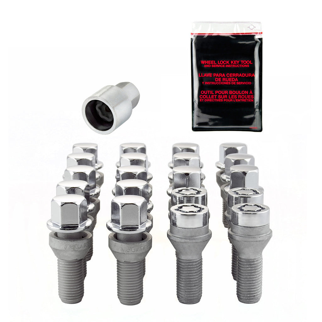 Wheel Installation Kit 67200 - Apollo Off-Road