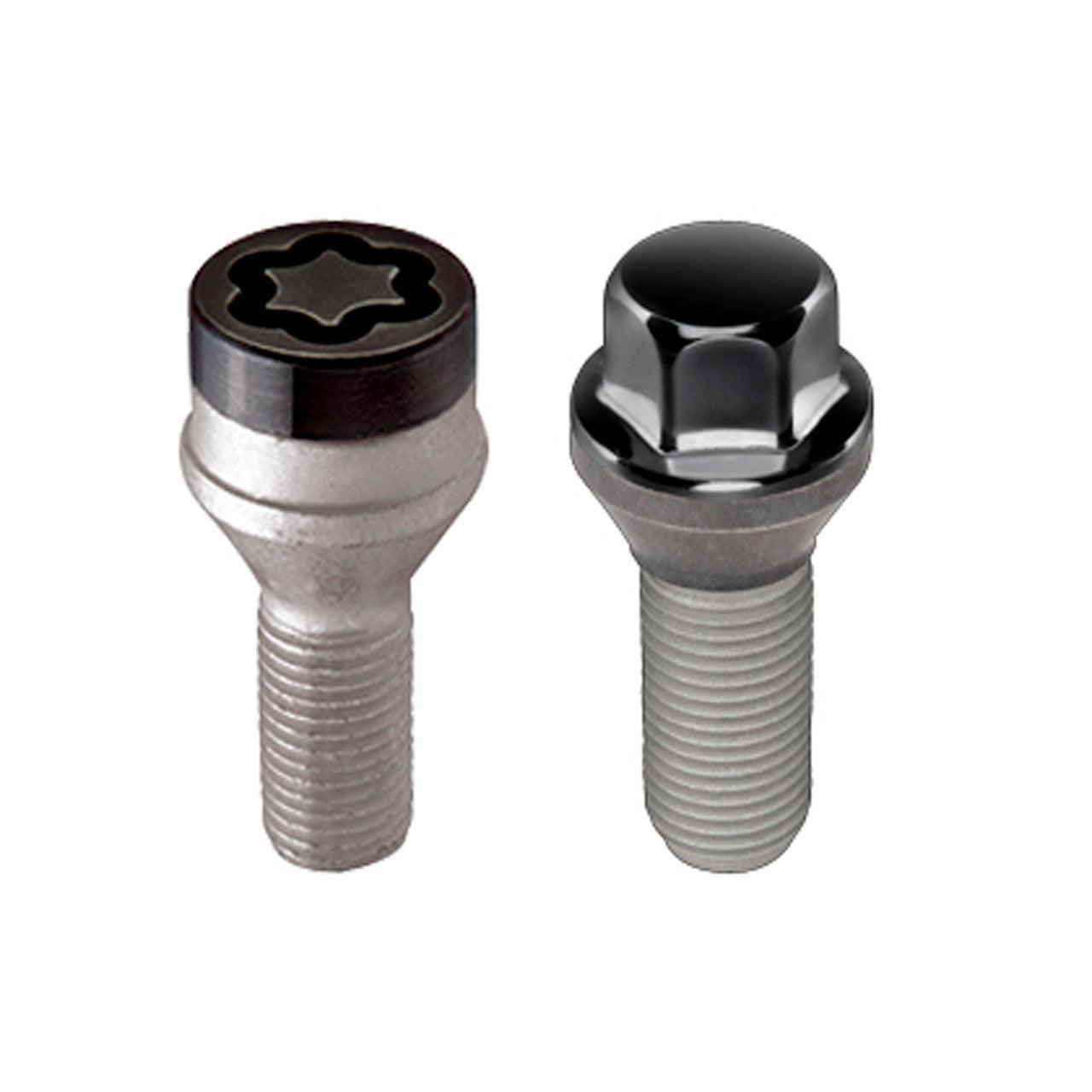 Wheel Installation Kit 67200BK - Apollo Off-Road