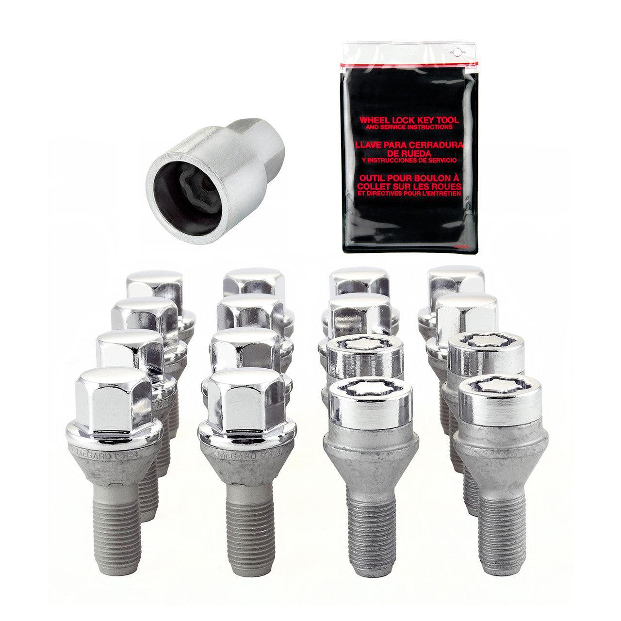 Wheel Installation Kit 67232 - Apollo Off-Road