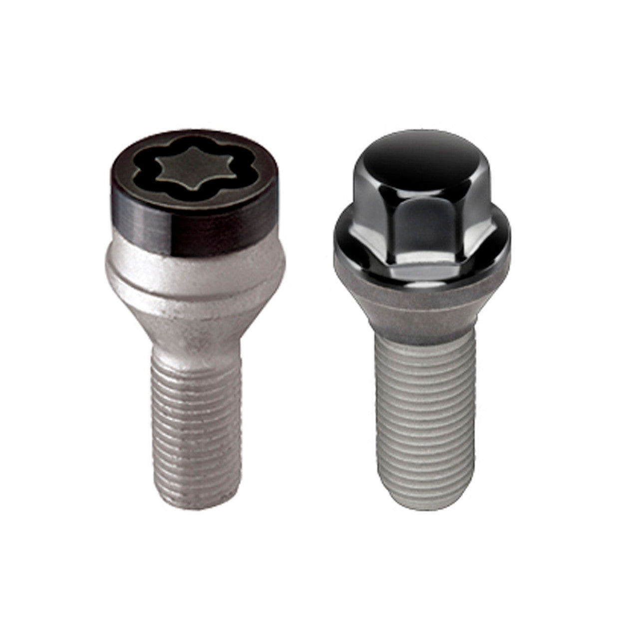 Wheel Installation Kit 67232BK - Apollo Off-Road