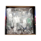 Wheel Installation Kit 67232BK - Apollo Off-Road