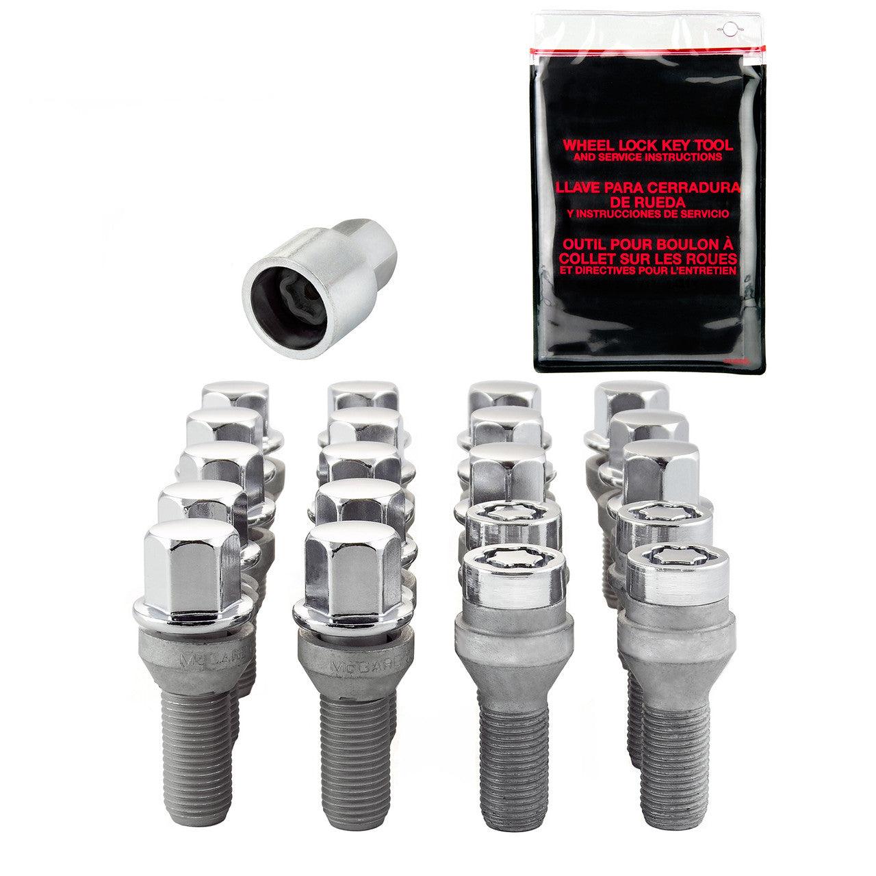 Wheel Installation Kit 67261 - Apollo Off-Road