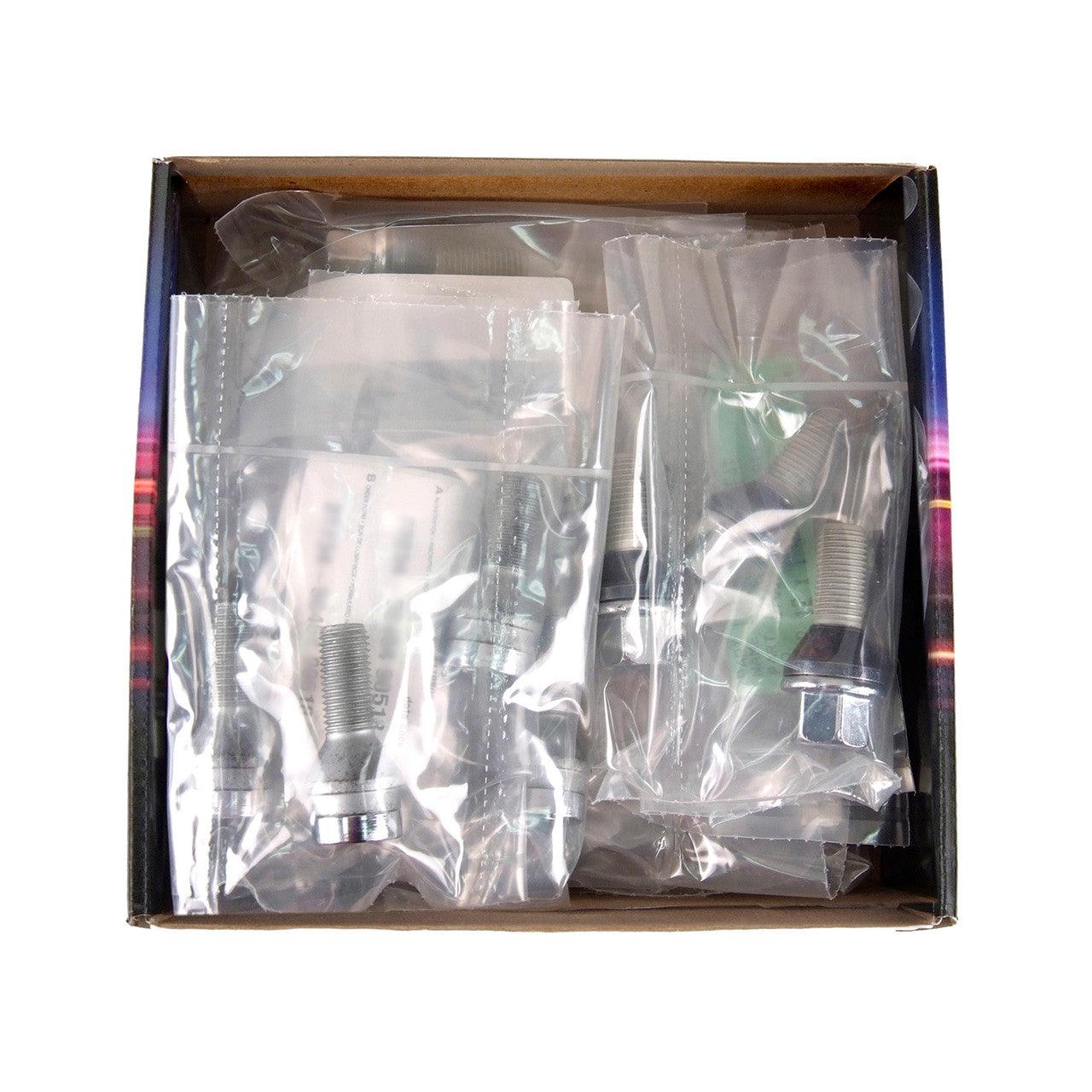 Wheel Installation Kit 67261 - Apollo Off-Road