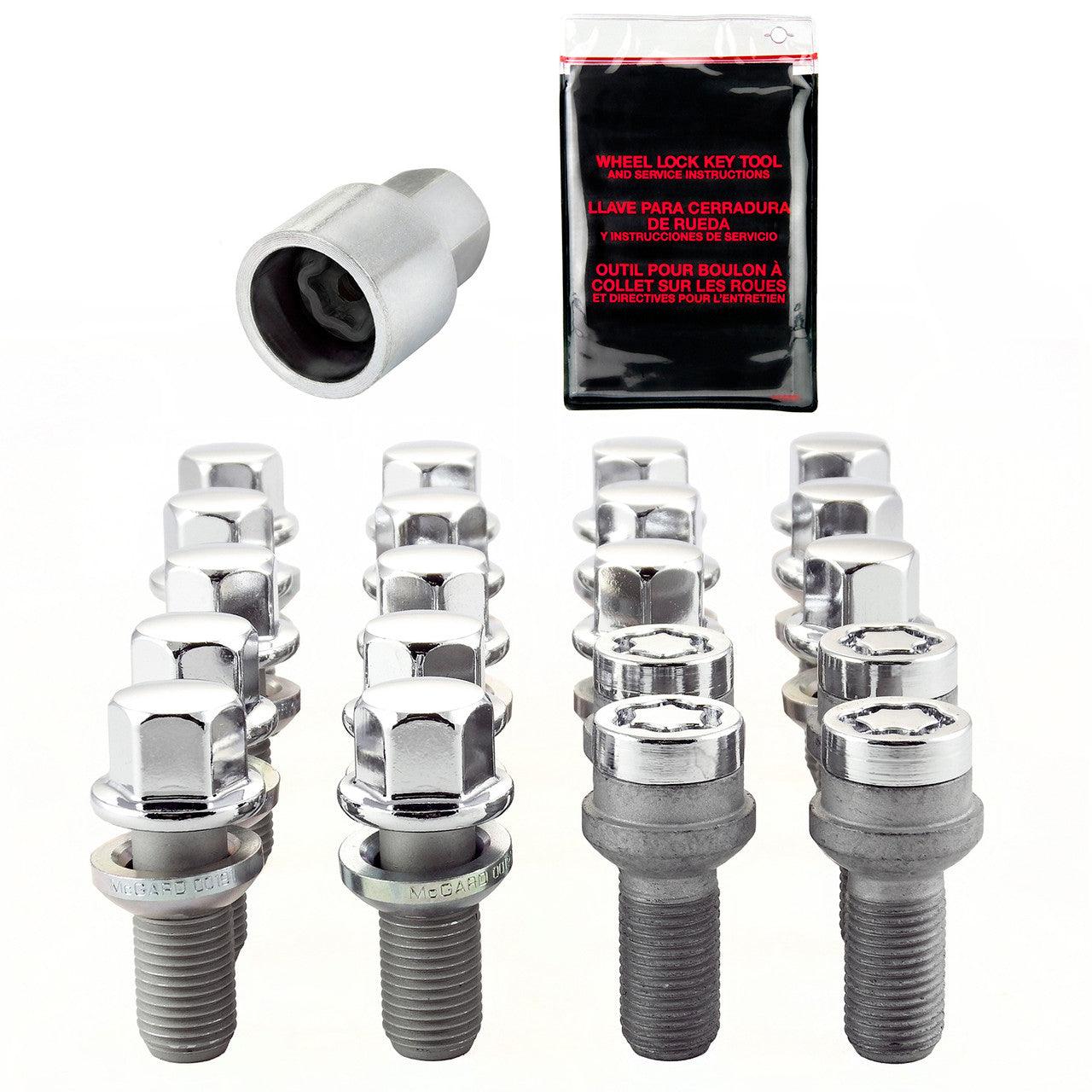 Wheel Installation Kit 68018 - Apollo Off-Road