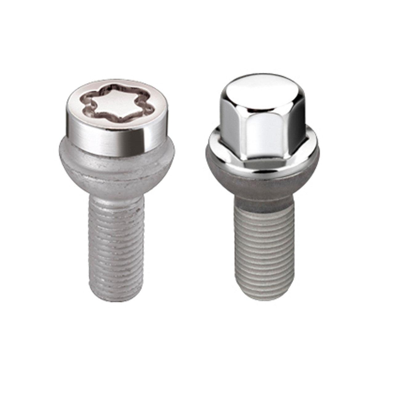 Wheel Installation Kit 68018 - Apollo Off-Road