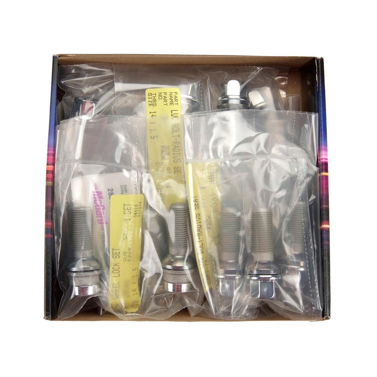 Wheel Installation Kit 68020 - Apollo Off-Road