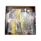Wheel Installation Kit 68020 - Apollo Off-Road