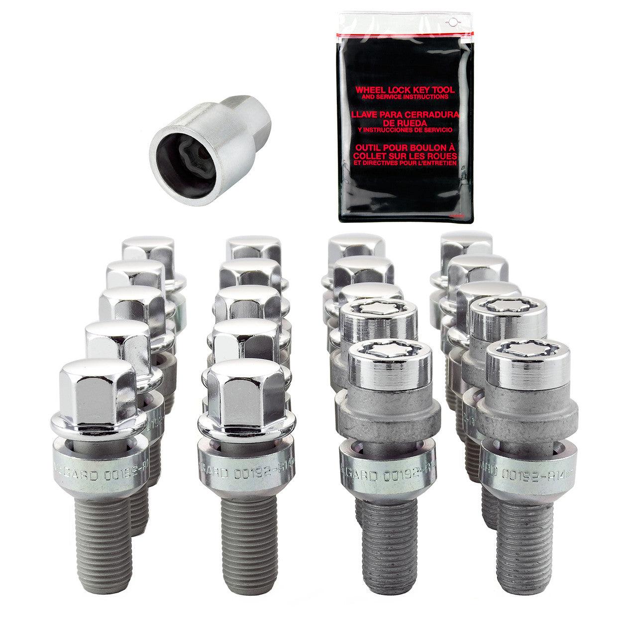 Wheel Installation Kit 68020 - Apollo Off-Road