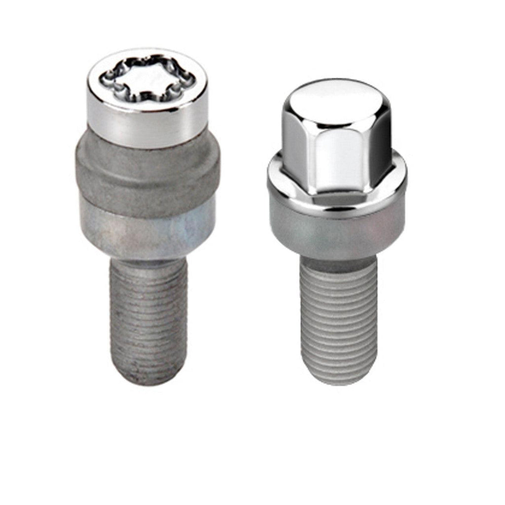 Wheel Installation Kit 68020 - Apollo Off-Road