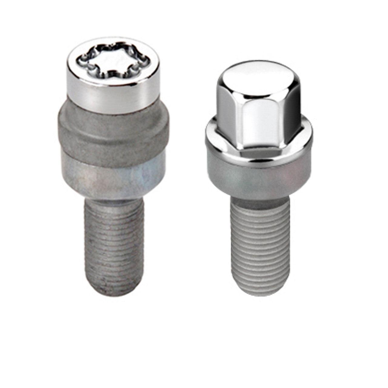 Wheel Installation Kit 68020 - Apollo Off-Road