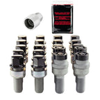 Wheel Installation Kit 68020BK - Apollo Off-Road
