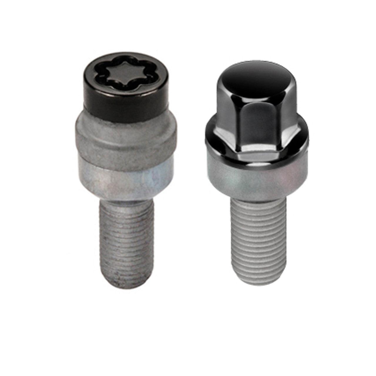 Wheel Installation Kit 68020BK - Apollo Off-Road