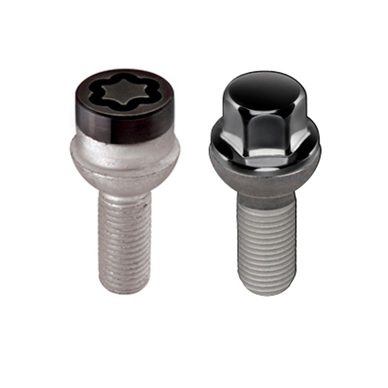 Wheel Installation Kit 68174BK - Apollo Off-Road