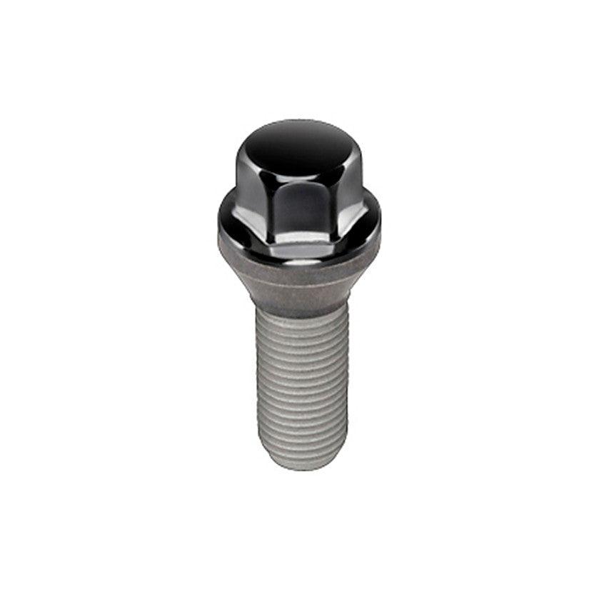 Wheel Lug Bolt 69732BK - Apollo Off-Road