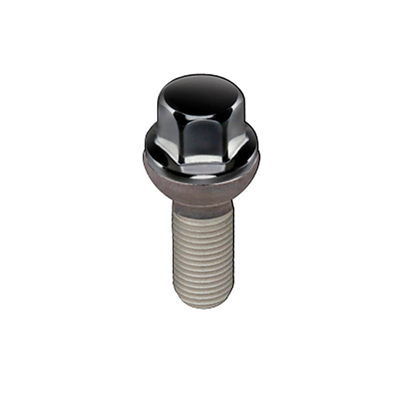 Wheel Lug Bolt 69818BK - Apollo Off-Road