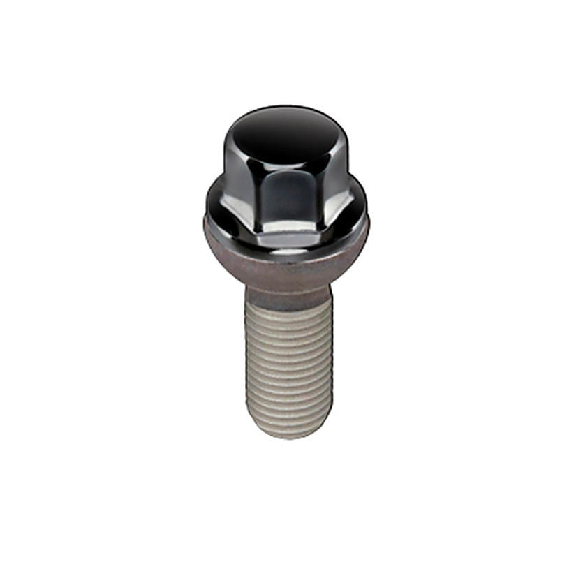 Wheel Lug Bolt 69820BK - Apollo Off-Road