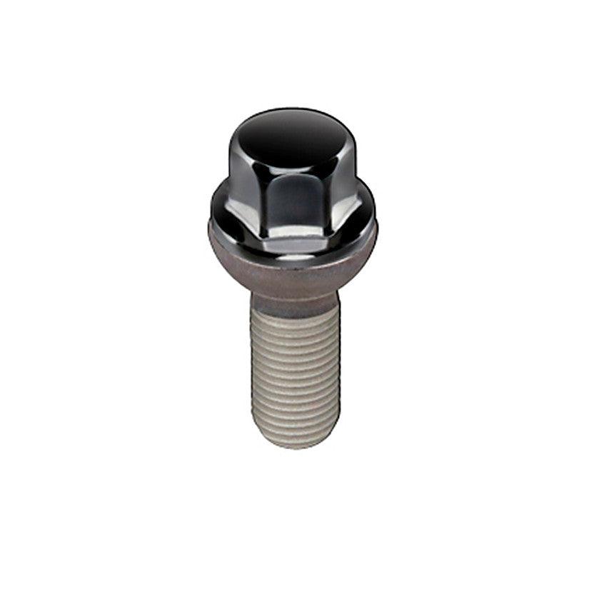 Wheel Lug Bolt 69874BK - Apollo Off-Road